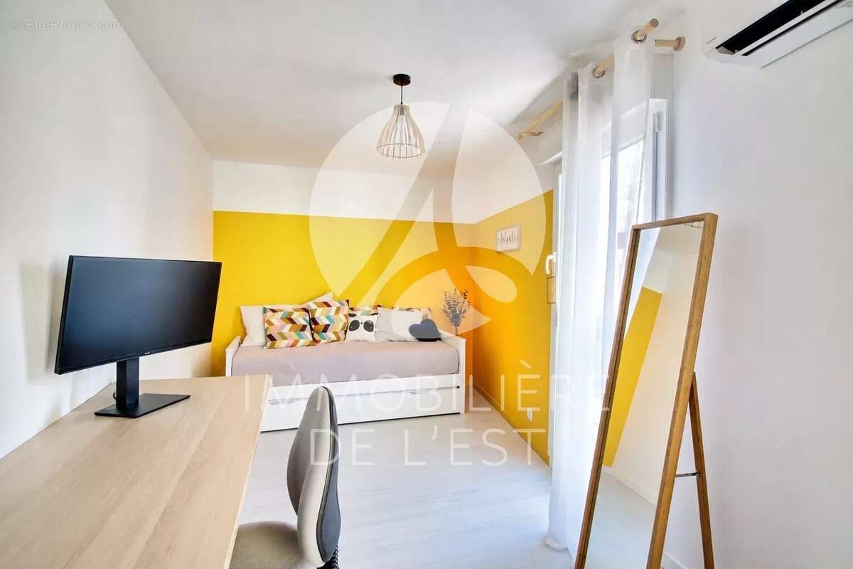 Appartement à LYON-8E
