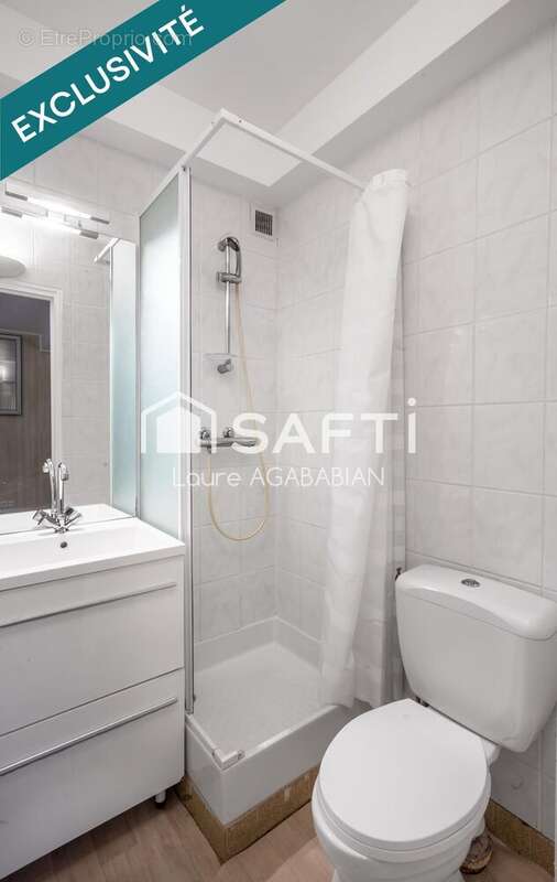 Photo 6 - Appartement à CACHAN