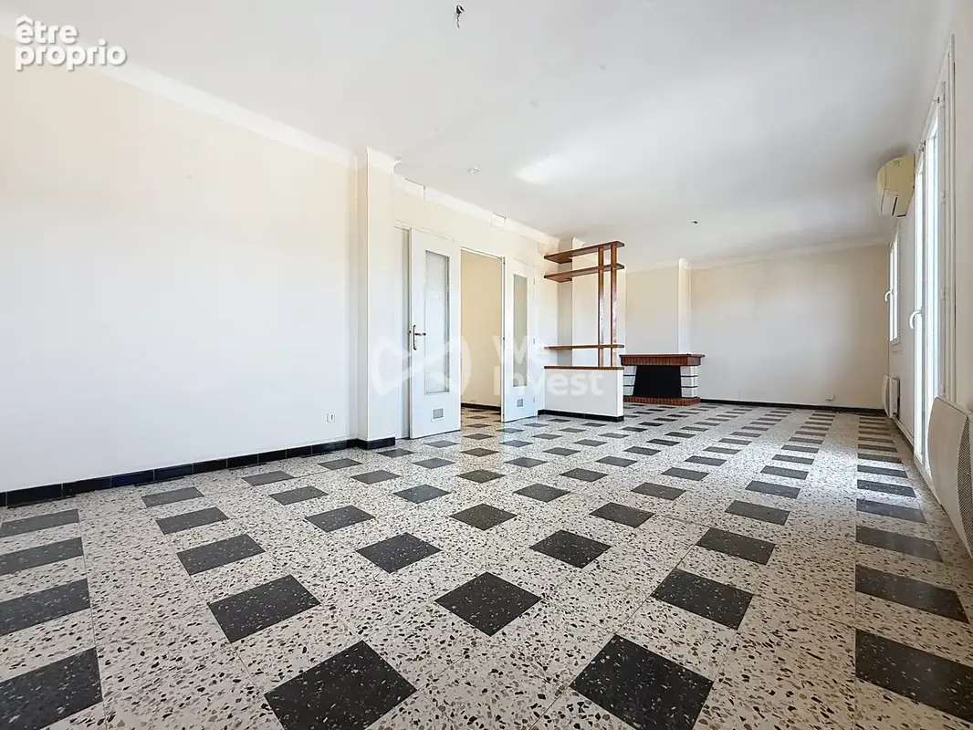 Appartement 3 pièces 79 m² à vendre à Perpignan (66000) - photo 3