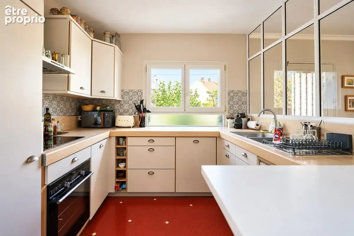 Maison 6 pièces 155 m² à vendre à Montreuil (93100) - photo 7