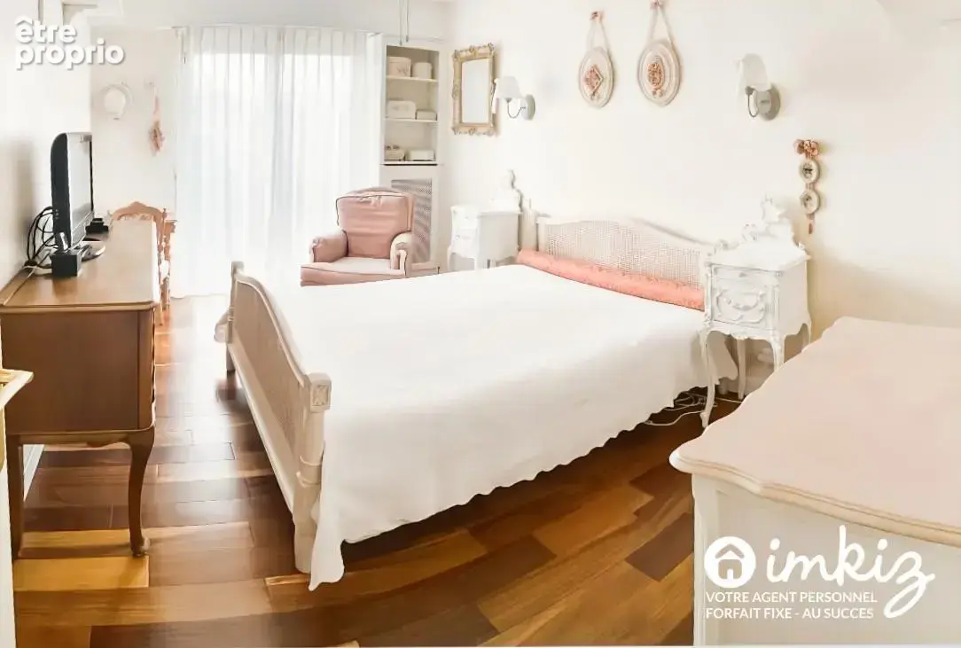Appartement familial à Versailles - photo 6