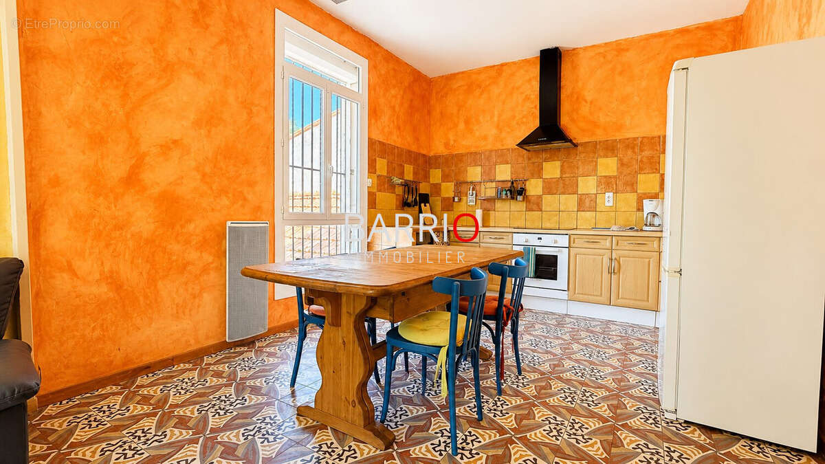 Appartement 140 m² à Banyuls-Sur-Mer  - photo 6