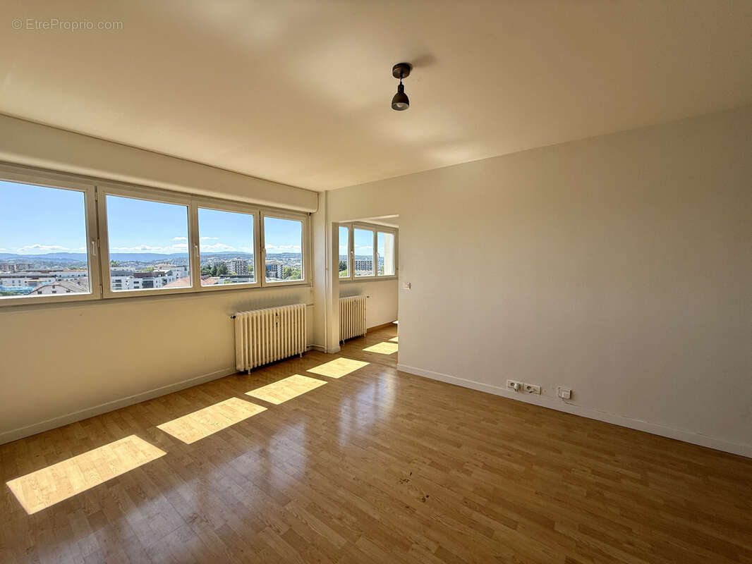 Appartement à ANNECY