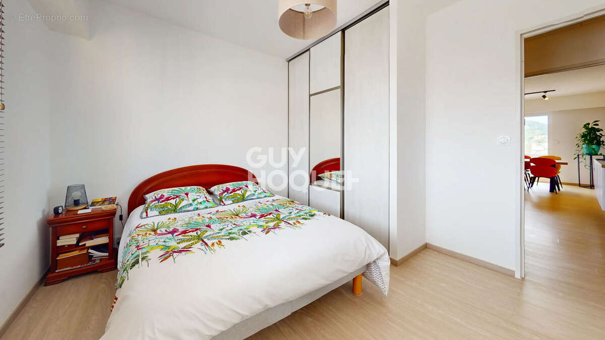 Appartement à VESOUL