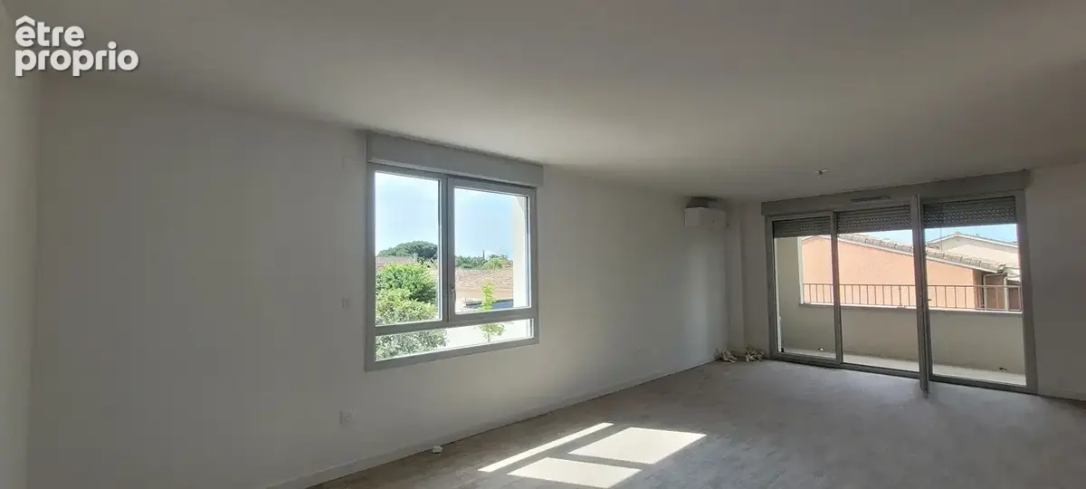 Appartement T4 - Quartier Lalande - photo 3