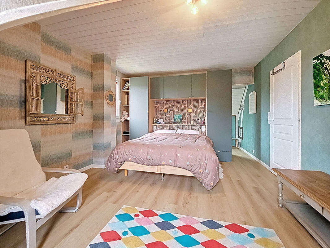 Maison à SOISY-SUR-ECOLE