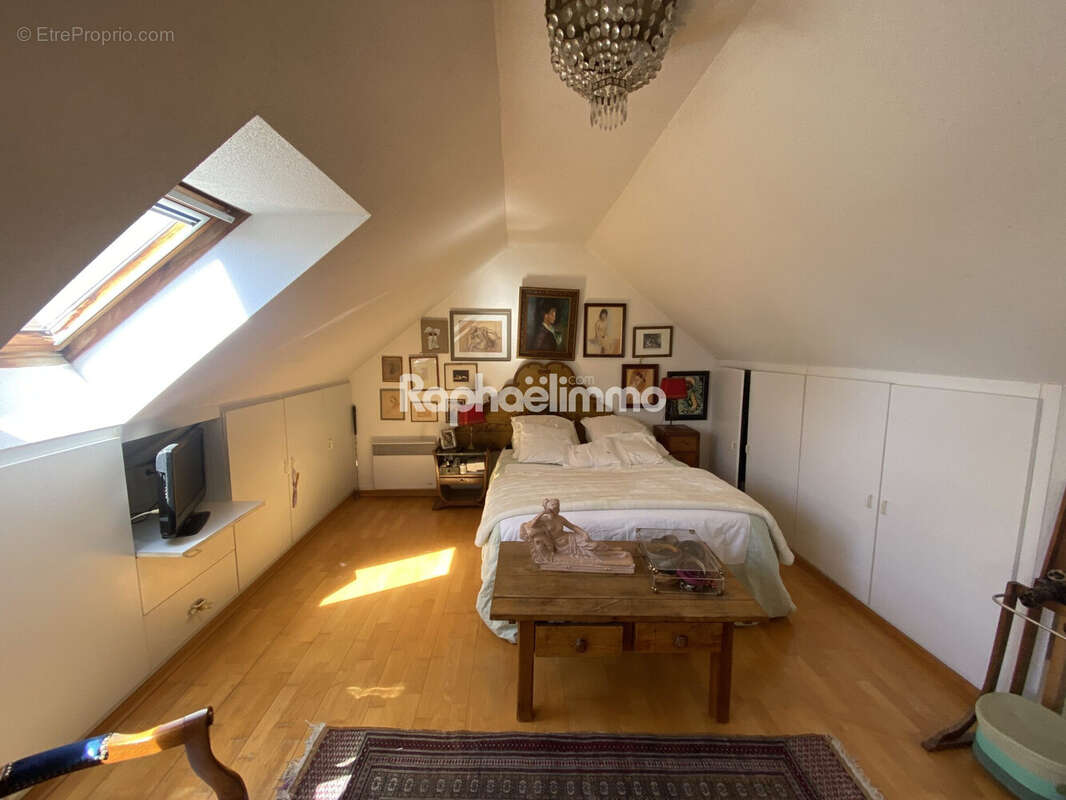 Appartement à SCHILTIGHEIM