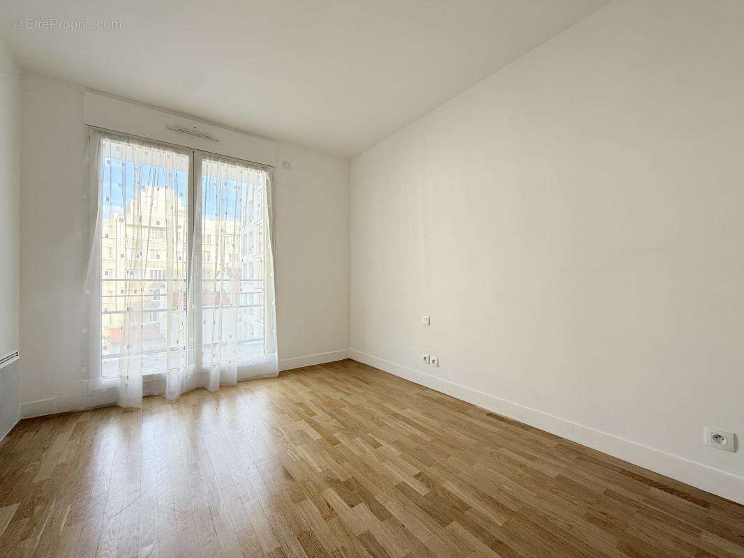 Appartement à VANVES