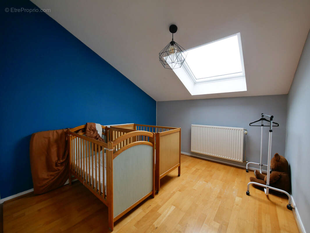 Appartement à EPAGNY