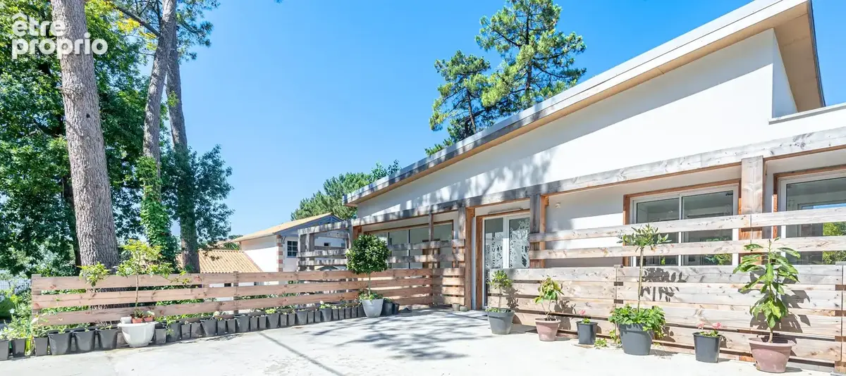 Photo Maison à Anglet au prix de 1 940 000€