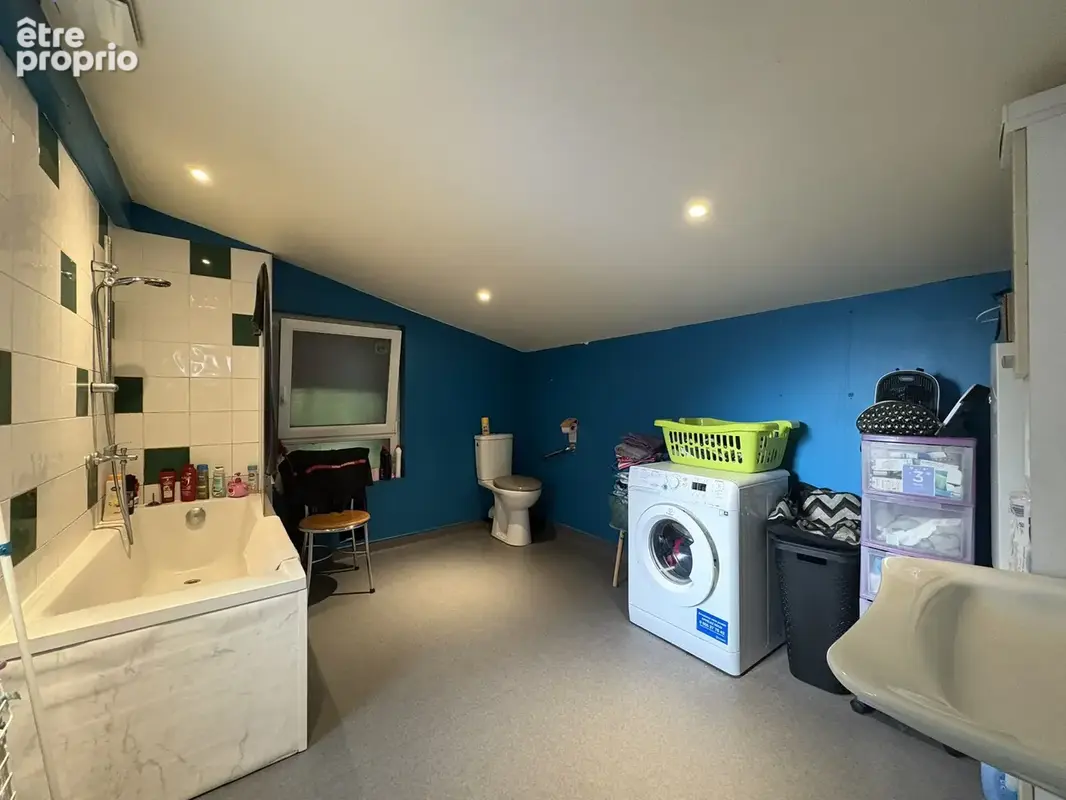 Nouveaute - maison avec autonomie de plain pied a abbeville - photo 6