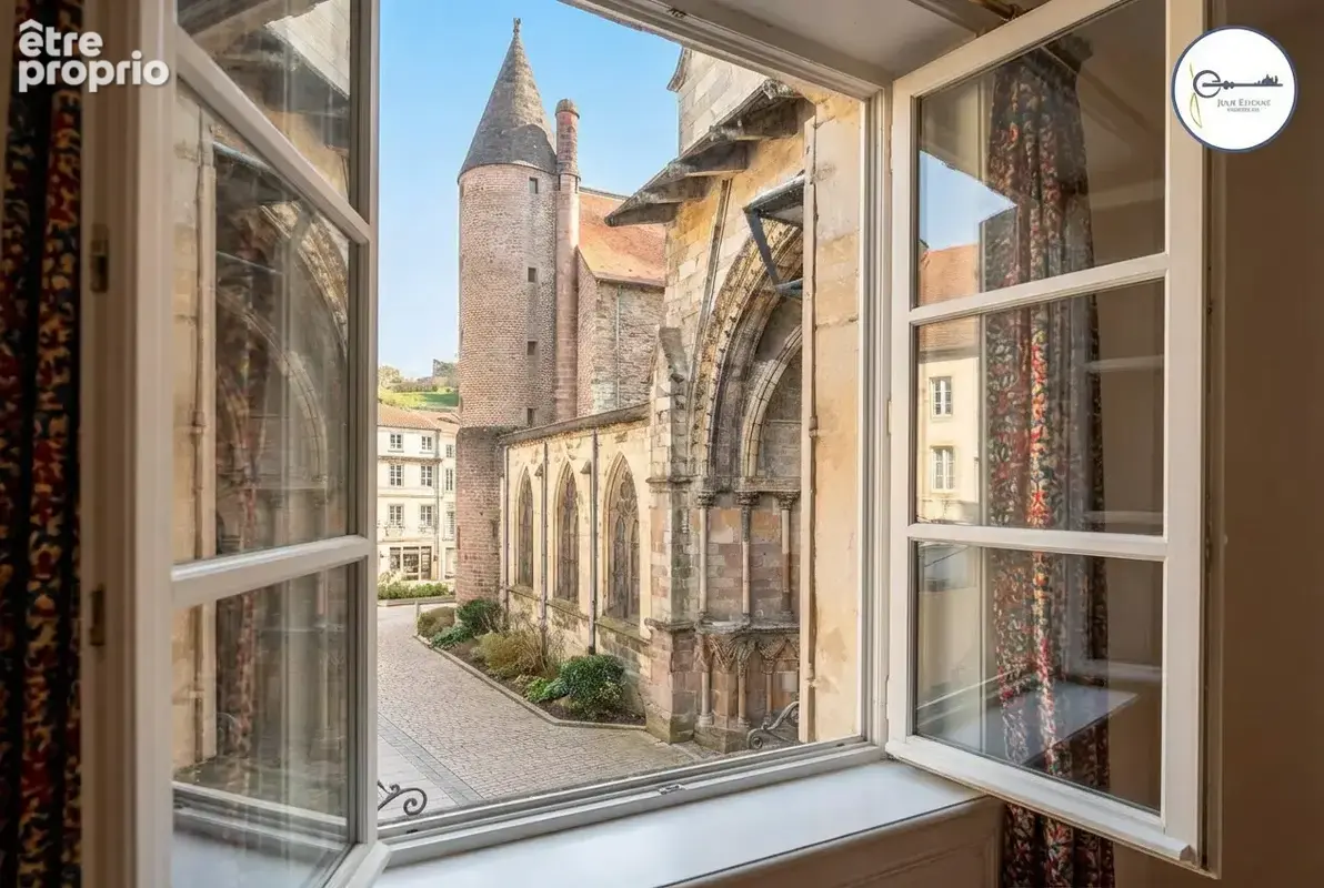 Appartement à EPINAL