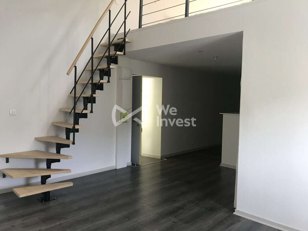 Appartement à THIERS