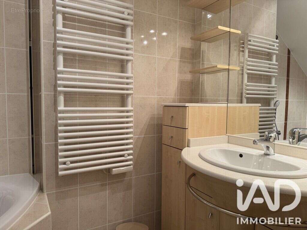 Maison 154 m² à Bouguenais  - photo 7