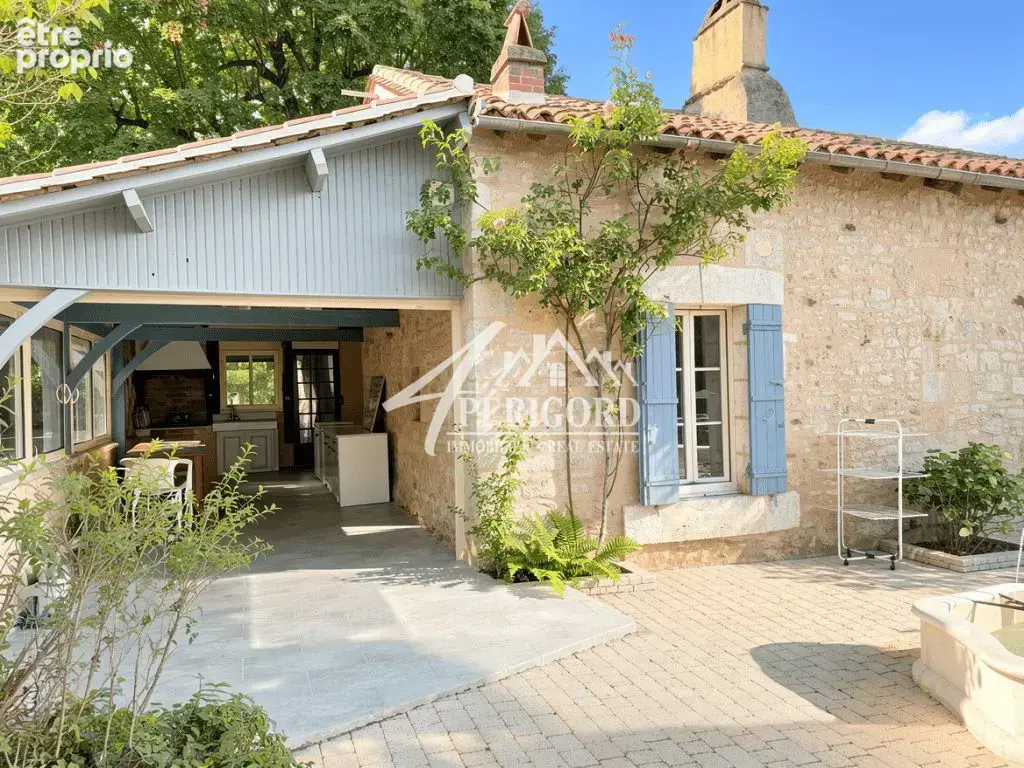 Maison 8 pièces 244 m² à vendre à Lalinde (24150) - photo 4