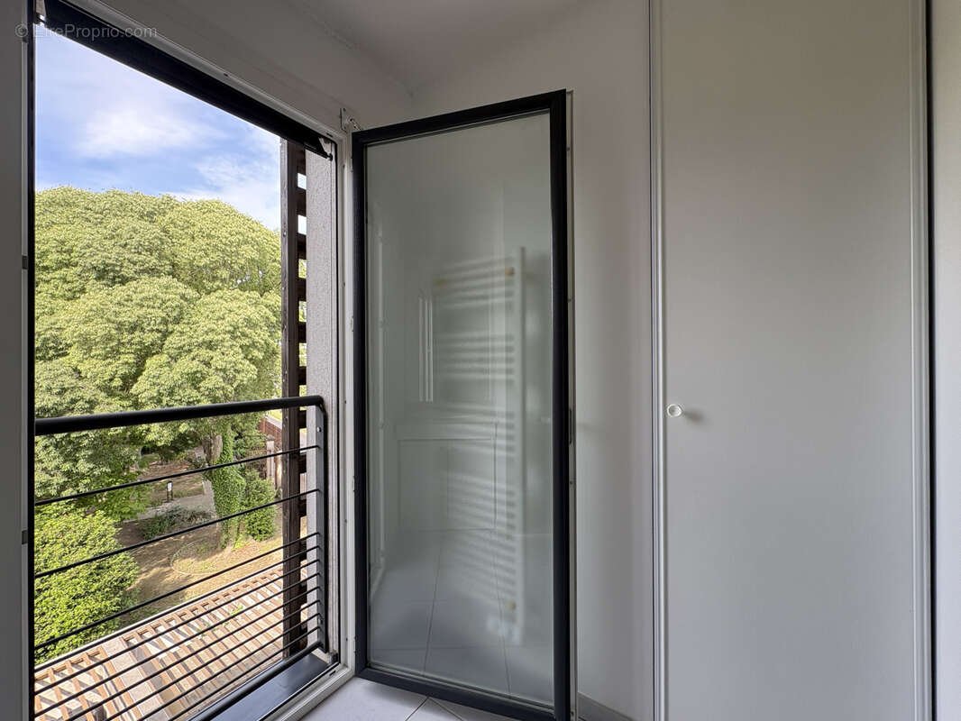 Appartement à CASTELNAU-LE-LEZ