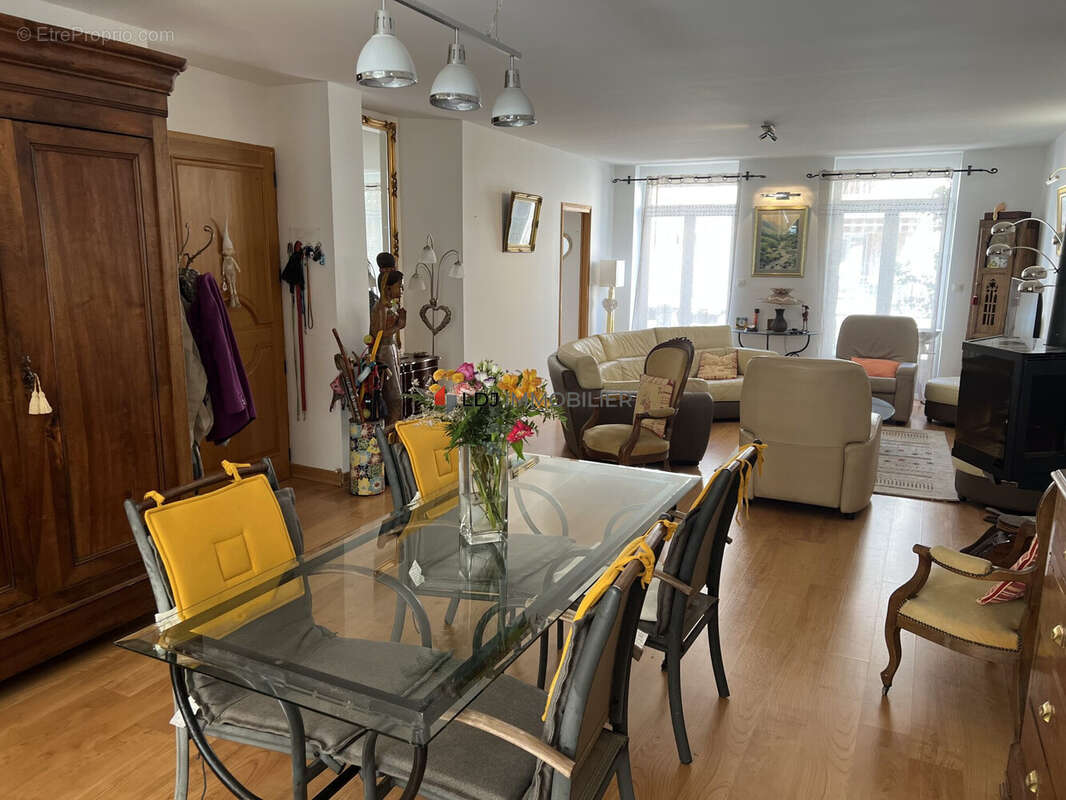 Appartement à AMELIE-LES-BAINS-PALALDA