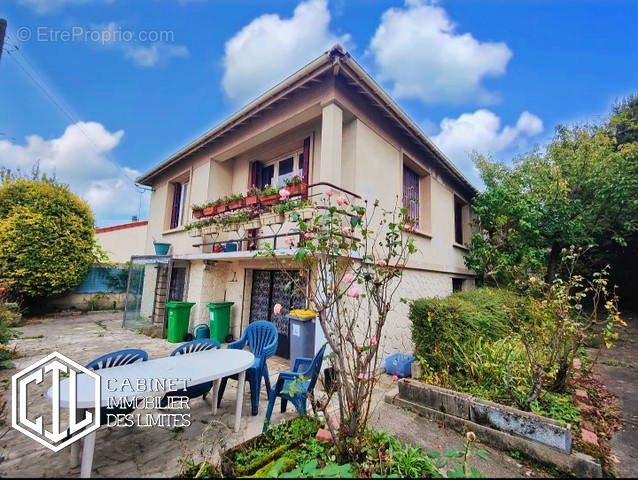 Pavillon de 170m² habitable - photo 3