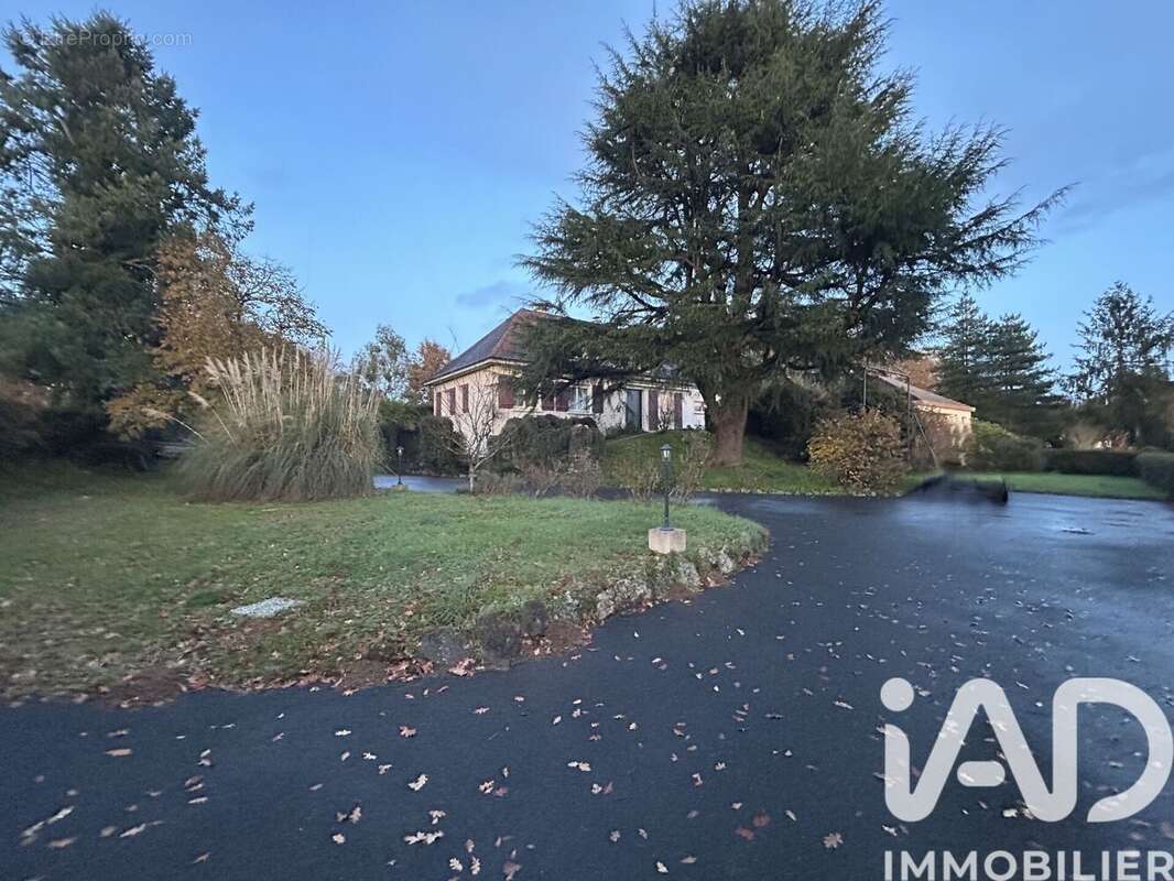 Photo 3 - Maison à DOMPIERRE-SUR-YON