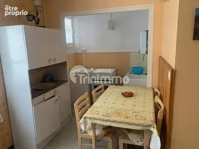 Vente Peïra Cava Studio - photo 3