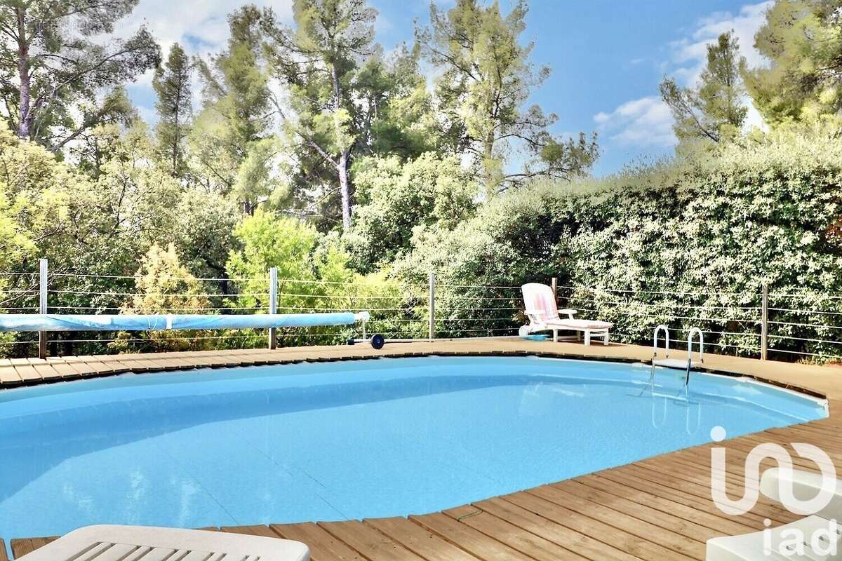 Photo 3 - Maison à LA CIOTAT