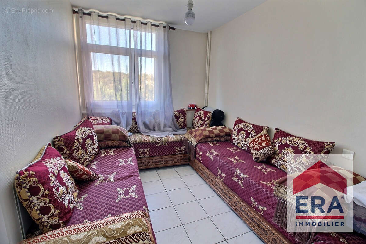 Appartement à ORANGE