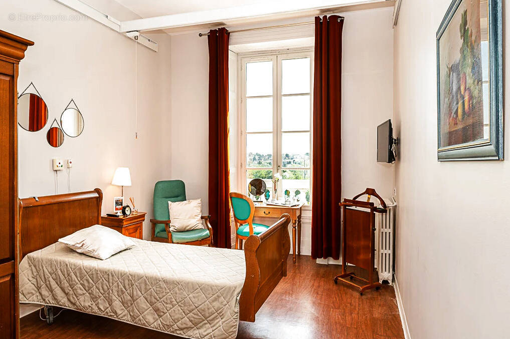 Investissement locatif avec des loyers securises rentabilite 7,50% - photo 1