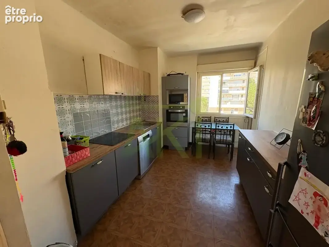 Appartement 4 pièces 74 m² à vendre à Ajaccio (20090) - photo 8