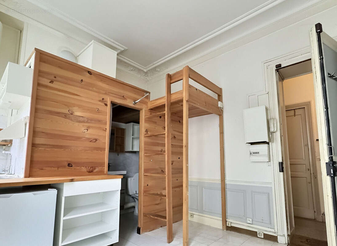 Appartement à PARIS-6E