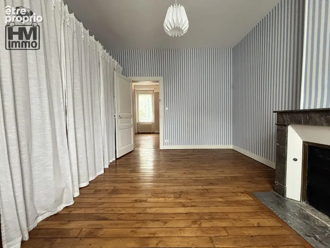 Maison 180 m² à Limoges  - photo 8