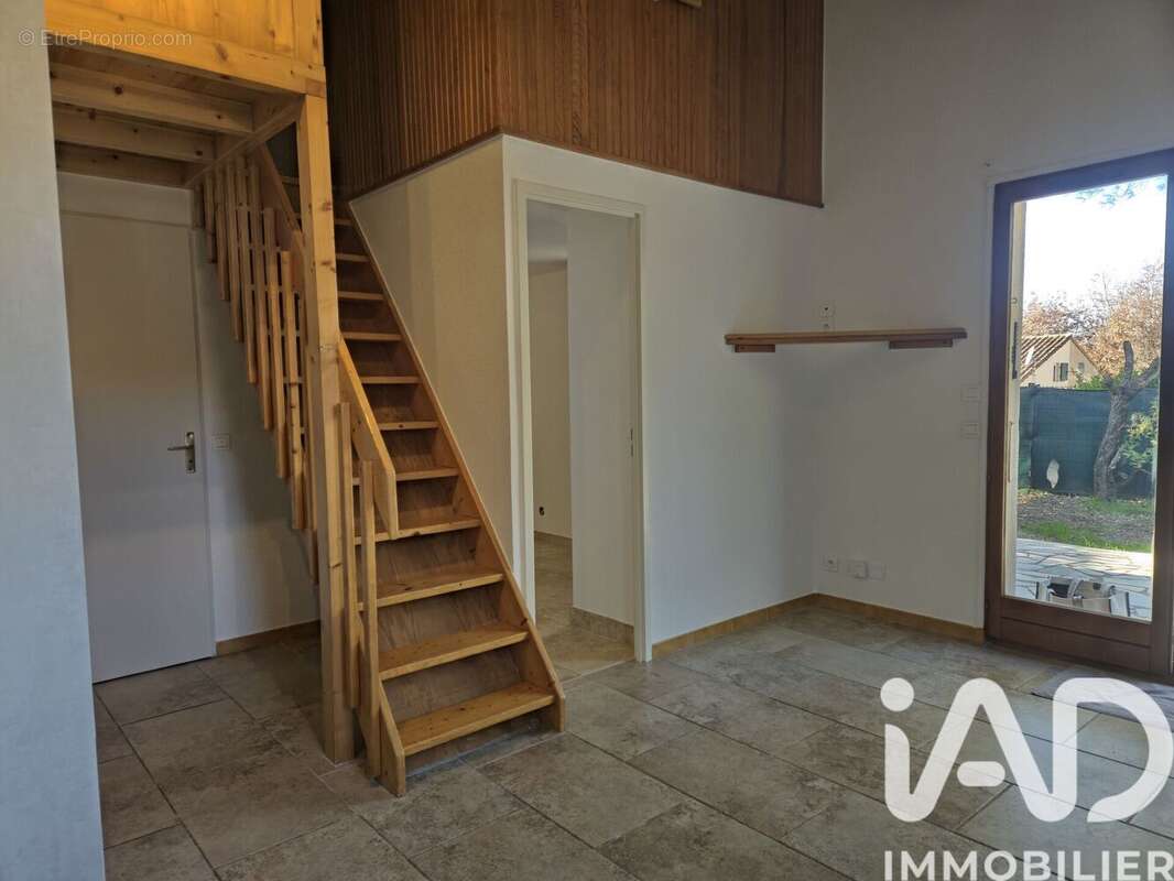 Photo 5 - Maison à TOURRETTES