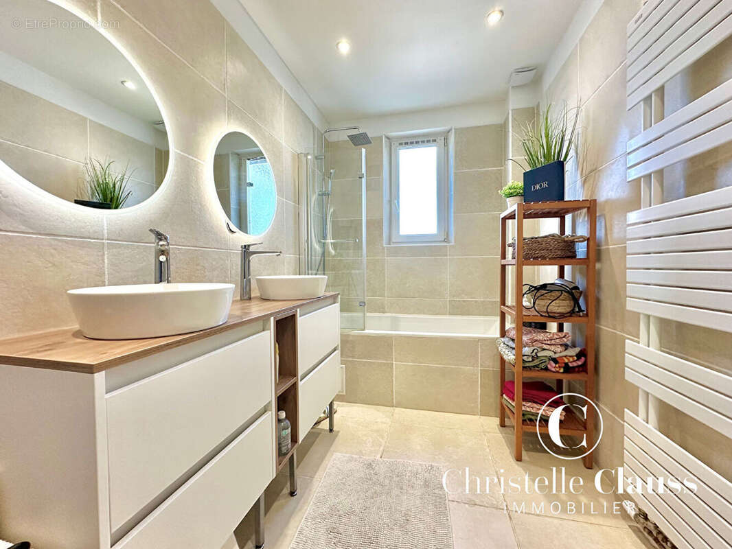 Appartement à HOLTZHEIM