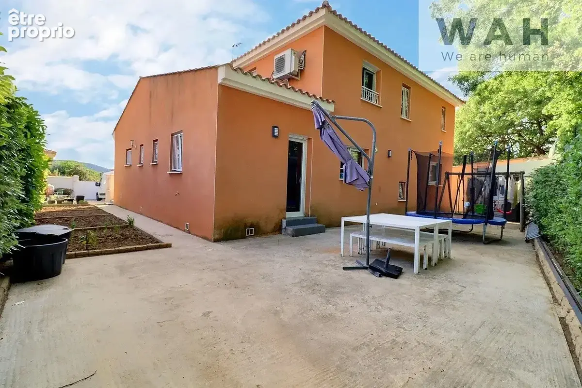 Vente villa 7 pieces 34800 ceyras - photo 16