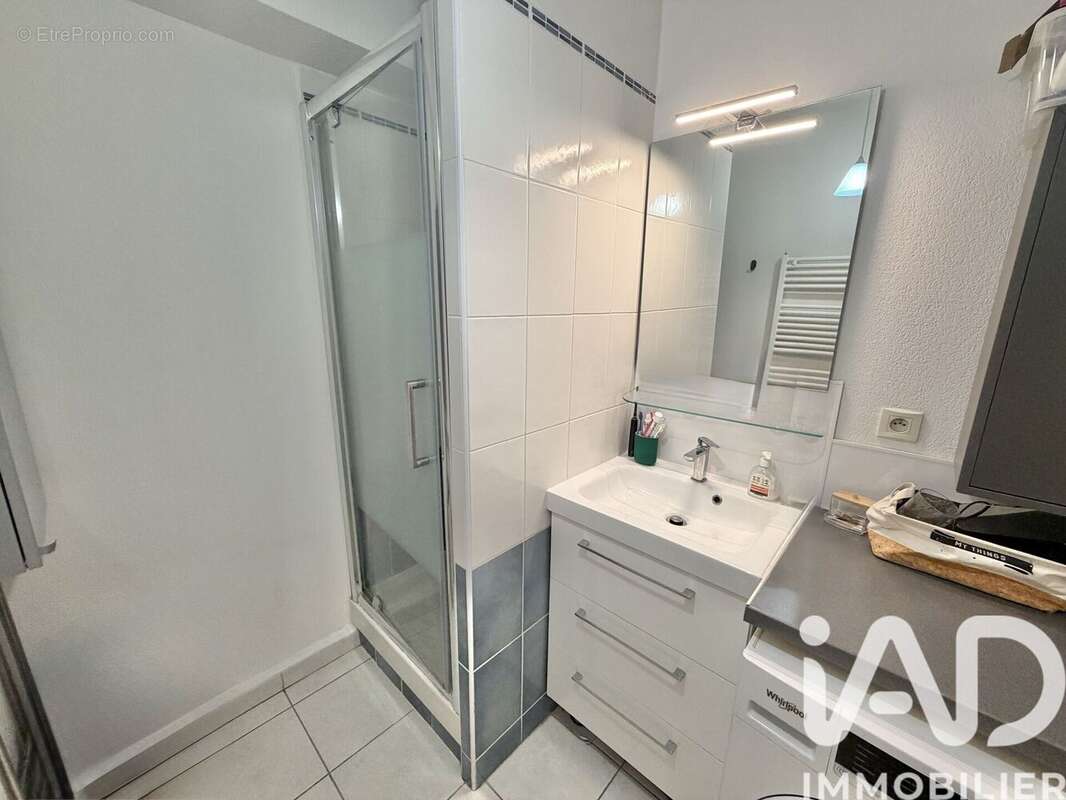 Photo 3 - Appartement à MONTPELLIER