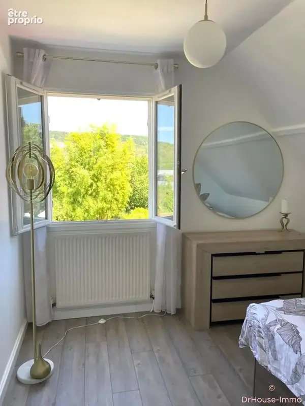 Appartement 47 m² à Vernon  - photo 7