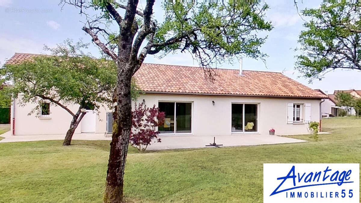 Joli pavillon - photo 11