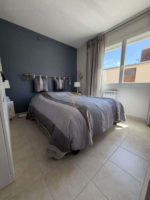Appartement à CAMIERS