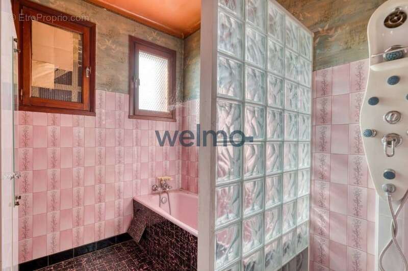 Maison à VILLE-SOUS-ANJOU