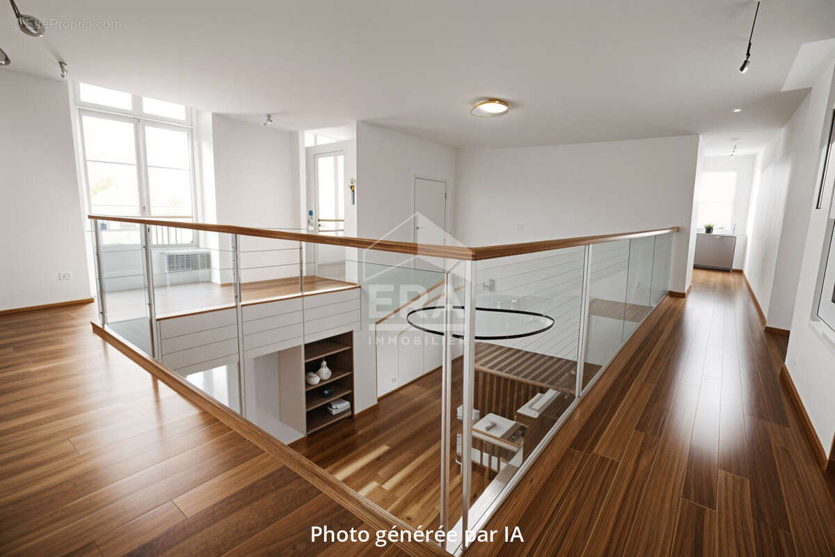 Autre à LES SORINIERES