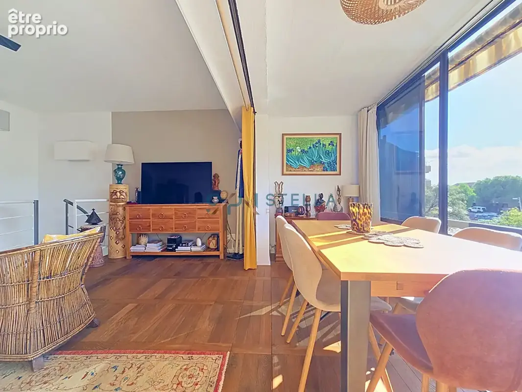 Aspretto - T4 de 95 m², lumineux et plage à pied ! - photo 2