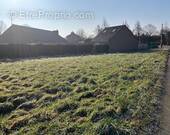 Terrain à VENDIN-LES-BETHUNE