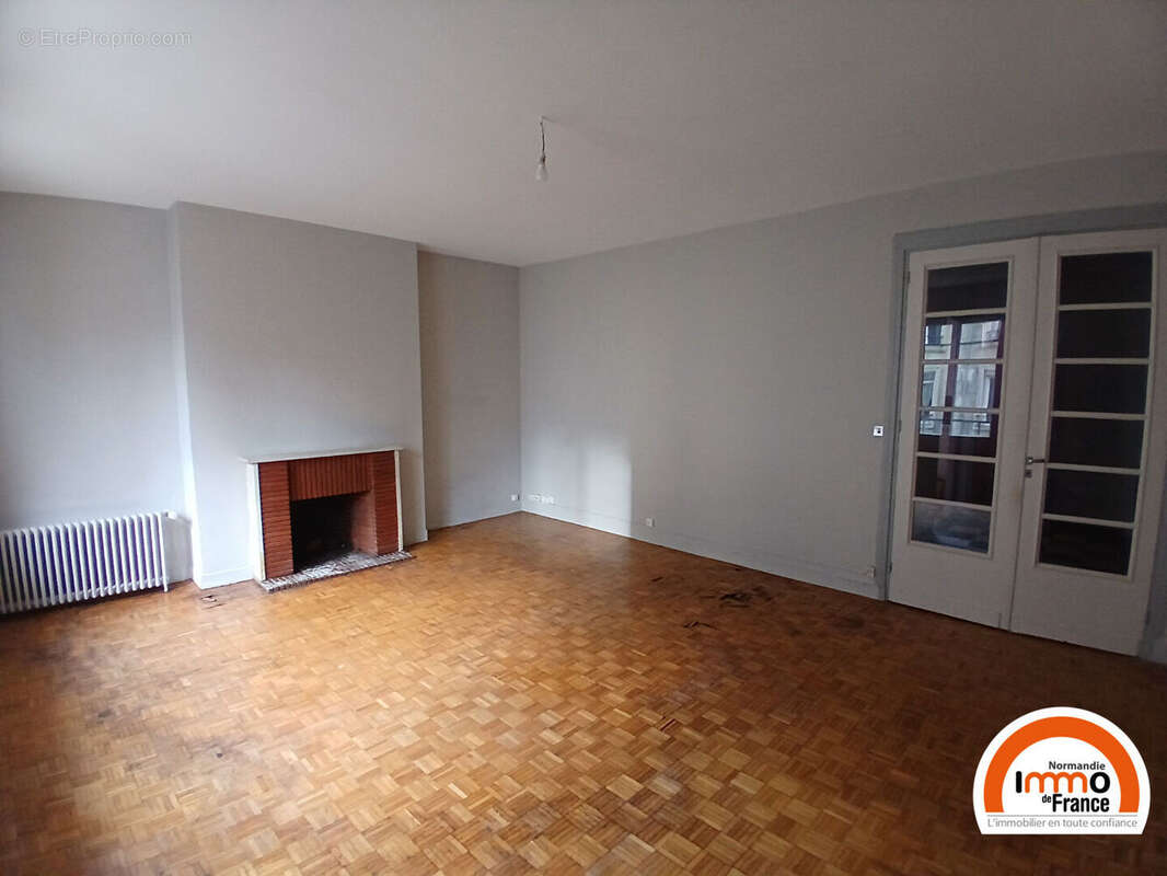 Appartement à ROUEN