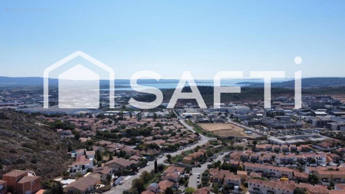 Photo 1 - Terrain à NARBONNE