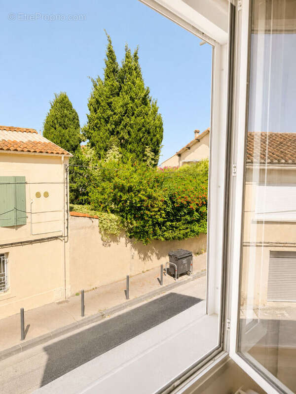 Appartement à MARSEILLE-10E