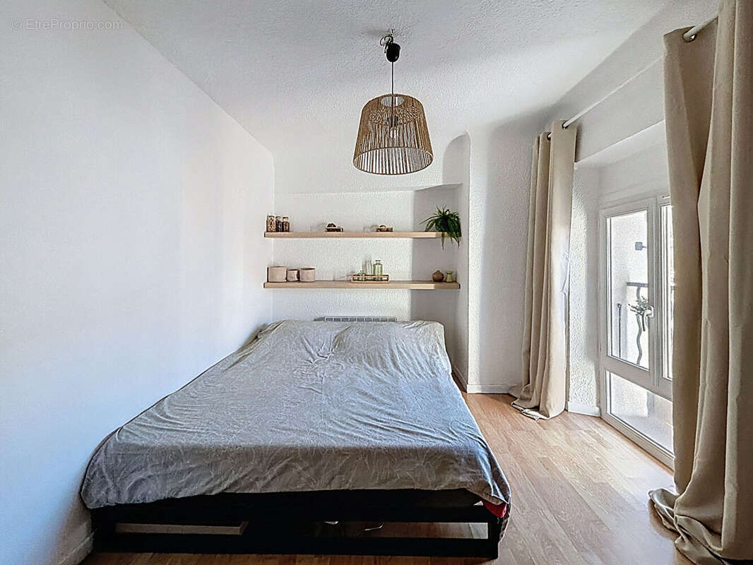 Appartement à VIDAUBAN