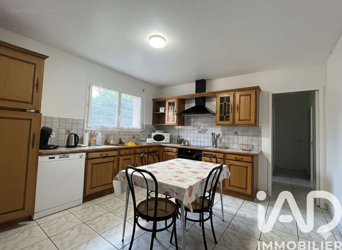 Photo 5 - Maison à GUJAN-MESTRAS