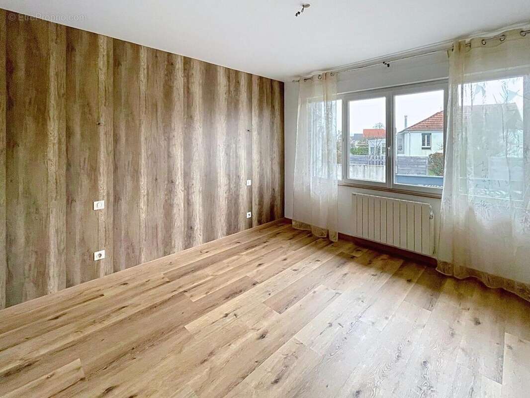 Photo 7 - Maison à CHARMES