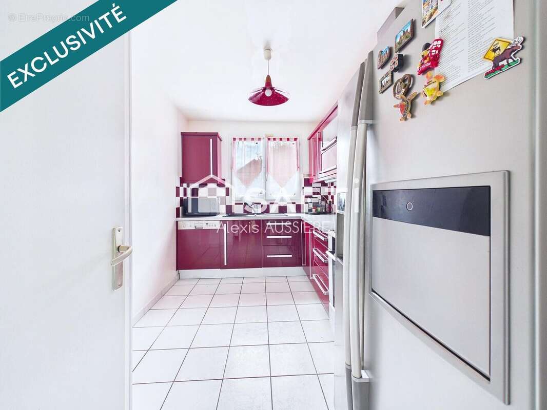 Maison 108 m² à Chanteloup-En-Brie  - photo 3