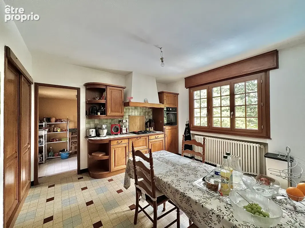 Maison 7 pièces 183 m² à vendre à Pont-De-Cheruy (38230) - photo 9