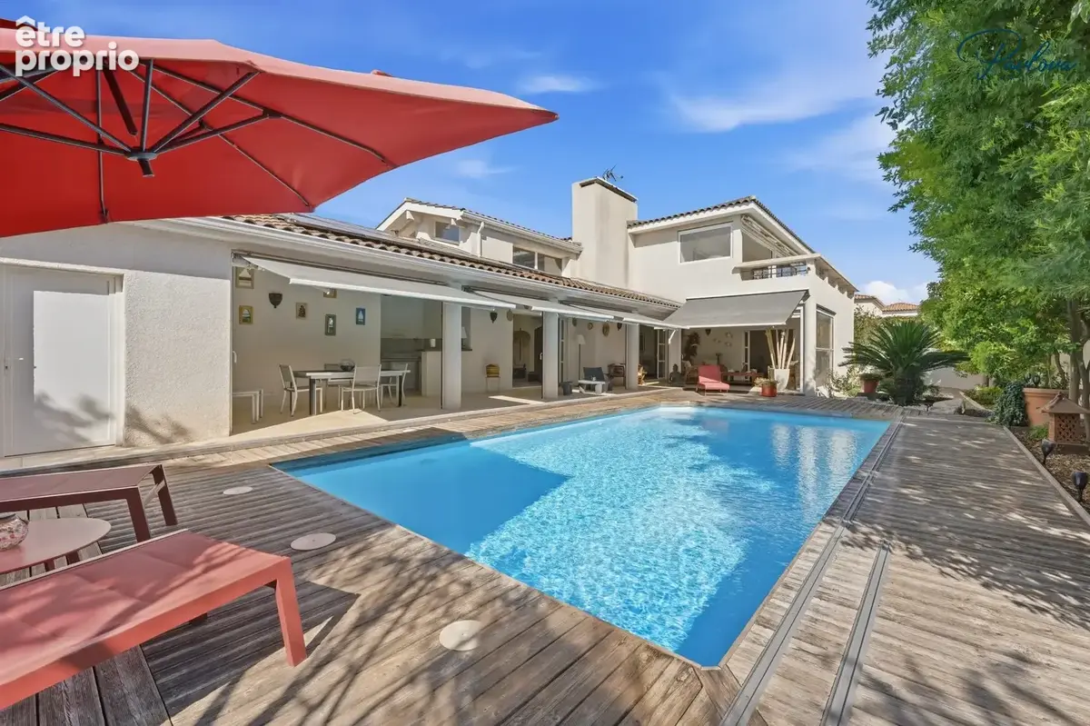 Maison 5 pièces 204 m² à vendre à Le Grau-Du-Roi (30240) - photo 8